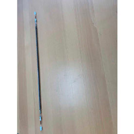 Replacement Emitter for Carbon Infrared Heater - 3.0KW 240V