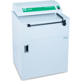Greenwave 430 Mobile Cardboard Perforator, Up to 40' Per Minute