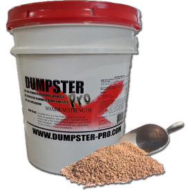 Odor Neutralizer, 5 Gallons, One Pail