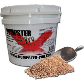 Odor Neutralizer, 3.5 Gallon Pail