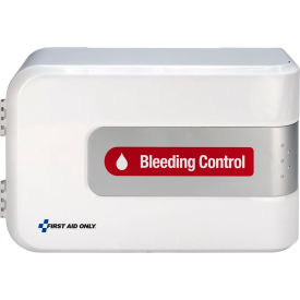 Complete Bleeding Control Station - Deluxe Pro