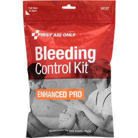 Enhanced Pro Bleeding Control Kit