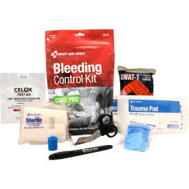 Bleeding Triage Kit