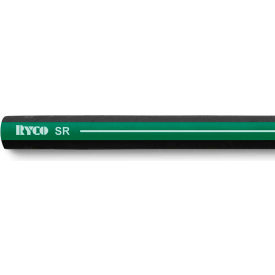 Hydraulic Suction & Return Hose, 1 In. x 25 ft. 250 PSI, Isobaric Braid