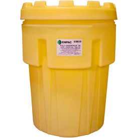 95 Gallon Poly-Overpack Salvage Drum