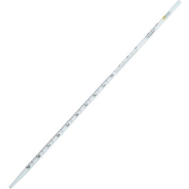 1ml Serological Pipet, Bulk Packed in Bags, Sterile, 1000/Case