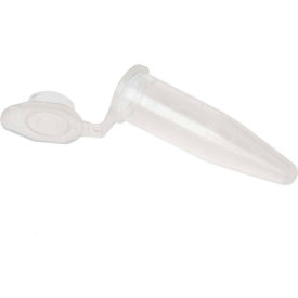 1.5ml Micro Centrifuge Tube, Resealable Bag, Sterile, 1000/Case