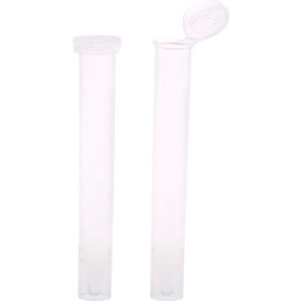 15ml Centrifuge Tube, Snap-Pop Lid, Self-Standing, Resealable Bag, Sterile, 500/Case