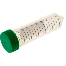 50ml Centrifuge Tube, Resealable Bag, Sterile, 500/Case