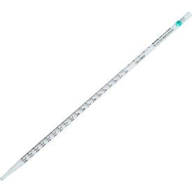 2ml Serological Pipet, Individually Wrapped in Bags, Sterile, 500/Case