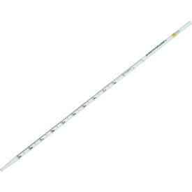1ml Serological Pipet, Individually Wrapped in Bags, Sterile, 500/Case