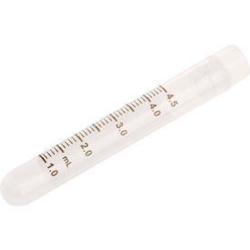4.5ml CF Cryogenic Vial, Internal Thread, Round-Bottom, Sterile, 100/Case