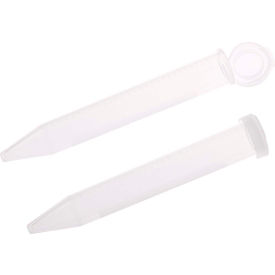 15ml Centrifuge Tube, Snap-Pop Lid, Sterile, 500/Case