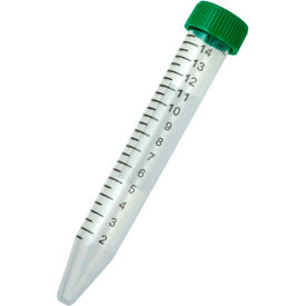 15ml Centrifuge Tube, Foam Rack, Sterile, 300 per Case