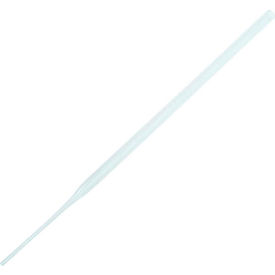 CELLTREAT 9" Plasteur Pasteur Pipet, Individually Wrapped in Bags, Sterile, 200/Case
