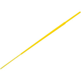 Inoculating Needle, Bulk Pack, Sterile, Yellow, 221mm, 2000/Case
