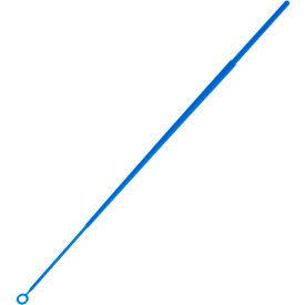 10µl Inoculating Loop, Bulk Pack, Sterile, Blue, 221mm, 2000/Case