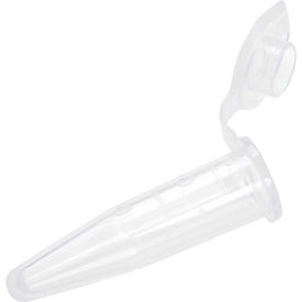 0.5ml Micro Centrifuge Tube, Resealable Bag, Sterile, 5000/Case