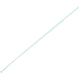 1µl Inoculating Loop, Individual Pack, Sterile, White, 218mm, 600/Case
