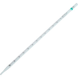 2ml Serological Pipet, Bulk Packed in Bags, Sterile, Case of 800