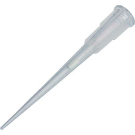 10uL Extended Length Low Retention Filter Pipette Tips, Racked, Sterile, 960/Case