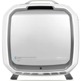 3S Commercial HEPA Air Purifier, 120V, White
