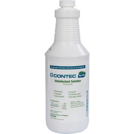 Sporicidin Disinfectant Solution, Quart Size, Trigger Spray Bottle
