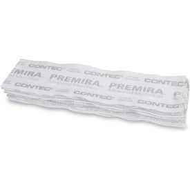Laundry-Free Premira II Disposable Microfiber Pads, 5" x 19", 240 Pads/Case