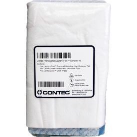 Professional Laundry-Free Turnover Kit