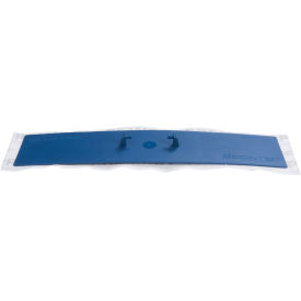 ZeroGravity Mop Head Frame, 17.5", Blue