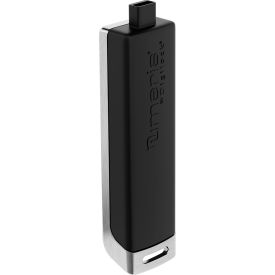 Numeris 5G Manager Key for Personal Device Charging Lockers - Black