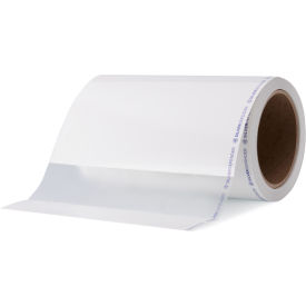 Silver Defender Antimicrobial Film Tape For Touch Screens, 60'H x 7"W Clear