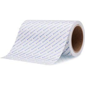 Silver Defender Antimicrobial Film Tape, 60'H x 7"W Clear