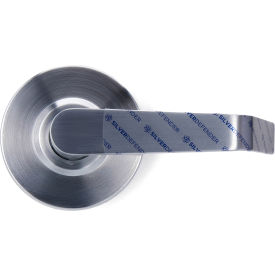 Antimicrobial Film For Lever Handles, 8-1/2"H x 11"W Clear 100/Pack