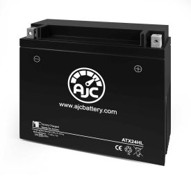 Arctic Cat Prowler 550 550CC ATV Replacement Battery 2010-2015