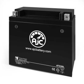 Kymco UXV450 450CC ATV Replacement Battery 2017