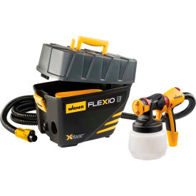 Flexio 5000 HVLP Stationary Paint Sprayer