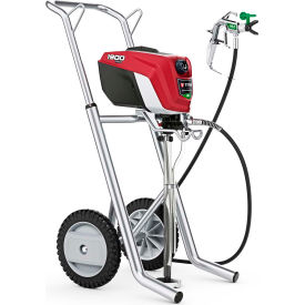ControlMax 1900 Pro Cart HEA Piston Pump Cart Paint Sprayer