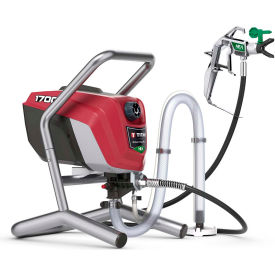 ControlMax 1700 HEA Piston Pump Paint Sprayer