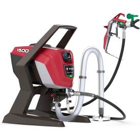 ControlMax 1500 HEA Piston Pump Paint Sprayer