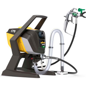 Control Pro 170 HEA Piston Pump Paint Sprayer