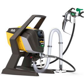 Control Pro 150 HEA Piston Pump Paint Sprayer