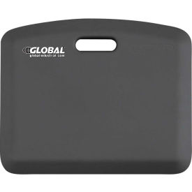 MobilePro Anti Fatigue Mat 3/4" Thick 2' x 1.5' Gray