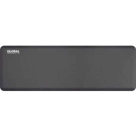 Supreme Anti Fatigue Mat 3/4" Thick 2' x 6' Gray