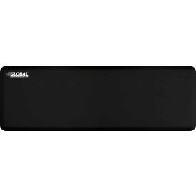 Supreme Anti Fatigue Mat 3/4" Thick 2' x 6' Black