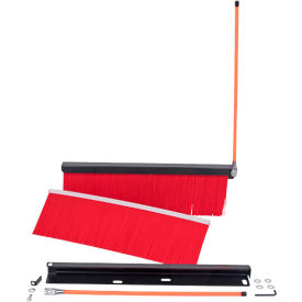Debris Collector Ends for SweepEx Pro or Mega Broom Forklift Broom & Sweepers