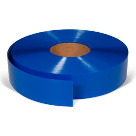 2" x 100' Ultra Durable Floor Tape, Wear Resistant PVC, Blue
