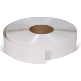 ArmorStripe Ultra Durable Floor Tape, White, 4" x 100', 2 Pack, Wear Resistant PVC