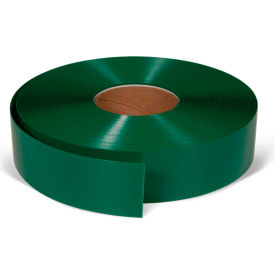 ArmorStripe Ultra Durable Floor Tape, Green, 4" x 100', 2 Pack, Wear Resistant PVC