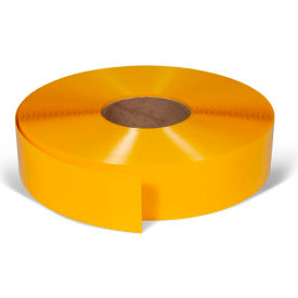 ArmorStripe Ultra Durable Floor Tape, Yellow, 3" x 100', 3 Pack, Wear Resistant PVC
